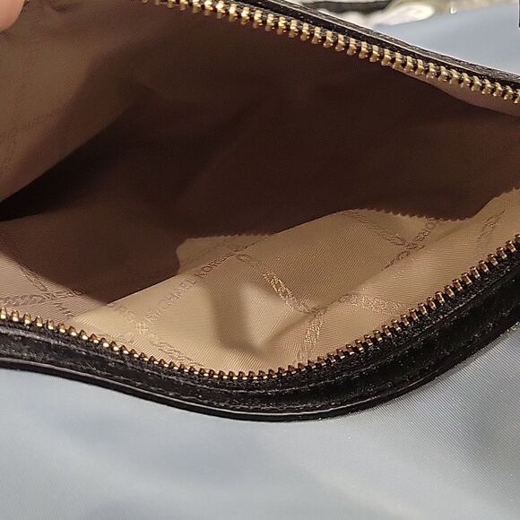 Michael Kors Leila Large Pale blue Tote Studded Straps - Picture 14 of 14